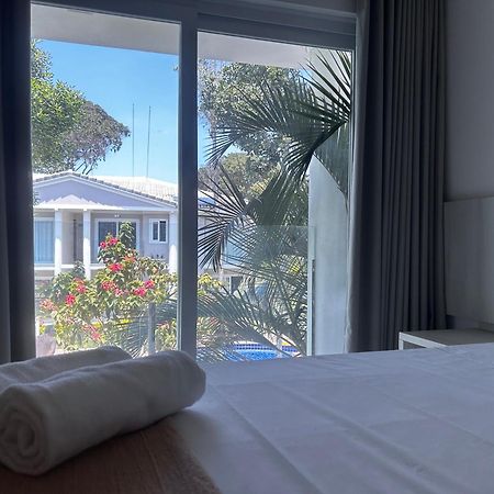 C17A - Seven Heaven Vacation Arraial D'Ajuda - Alto Da Pitinga - Casa 3 Suites Πόρτο Σεγκούρο Εξωτερικό φωτογραφία