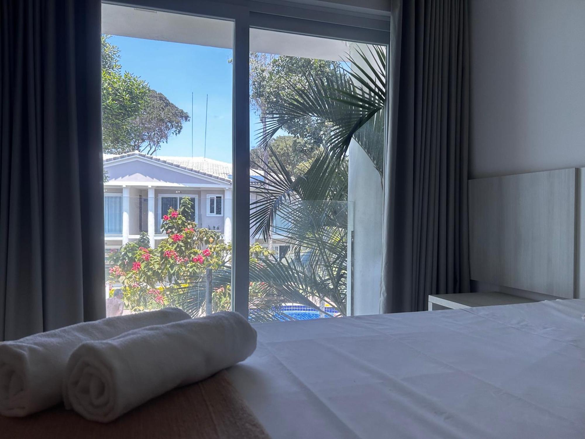 C17A - Seven Heaven Vacation Arraial D'Ajuda - Alto Da Pitinga - Casa 3 Suites Πόρτο Σεγκούρο Εξωτερικό φωτογραφία
