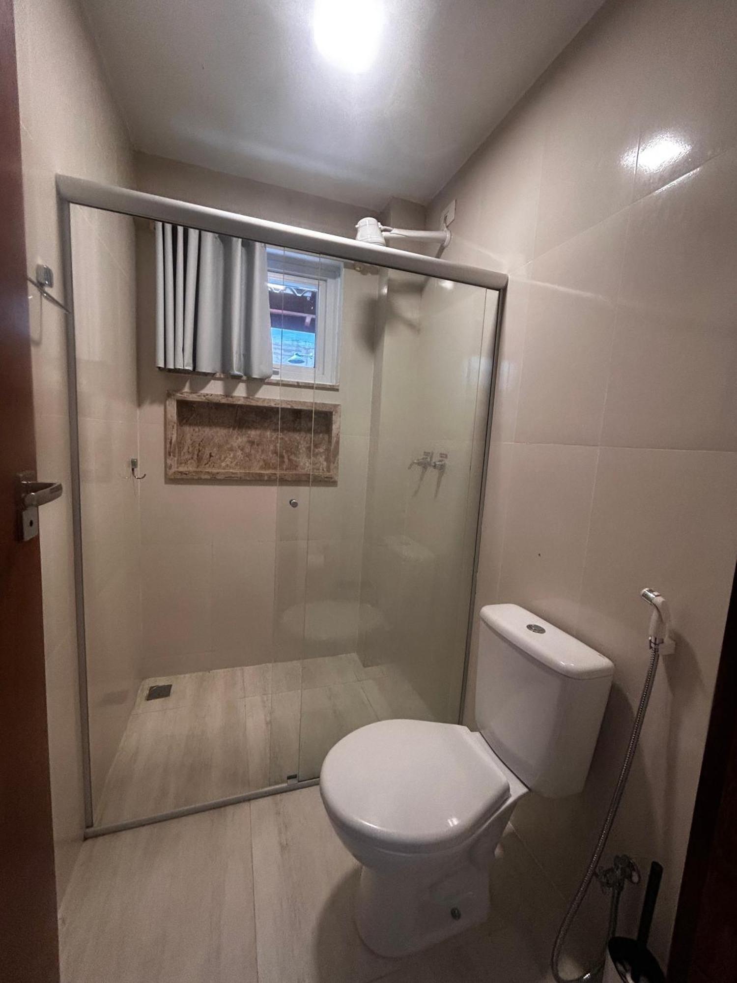 C17A - Seven Heaven Vacation Arraial D'Ajuda - Alto Da Pitinga - Casa 3 Suites Πόρτο Σεγκούρο Εξωτερικό φωτογραφία