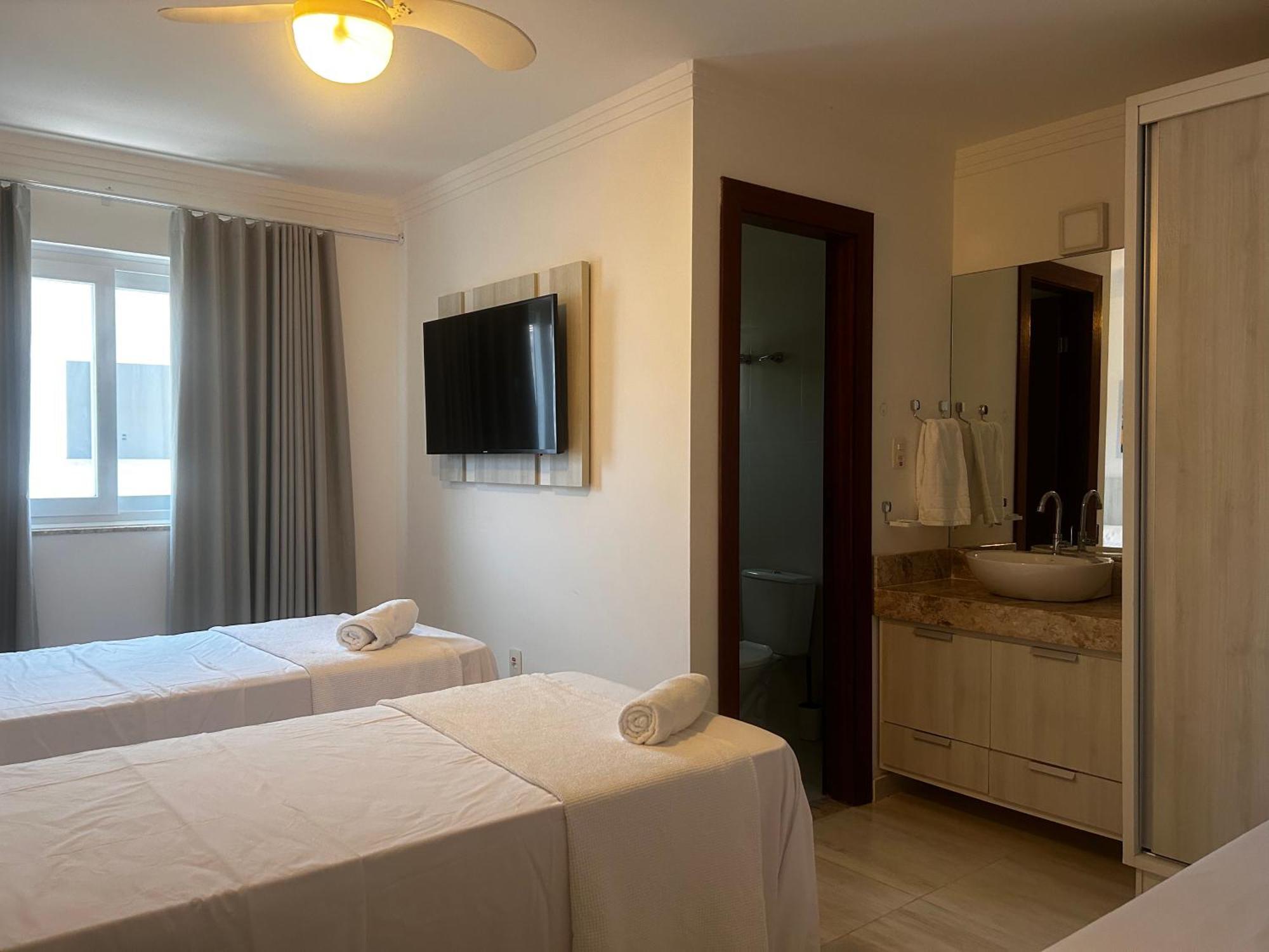 C17A - Seven Heaven Vacation Arraial D'Ajuda - Alto Da Pitinga - Casa 3 Suites Πόρτο Σεγκούρο Εξωτερικό φωτογραφία