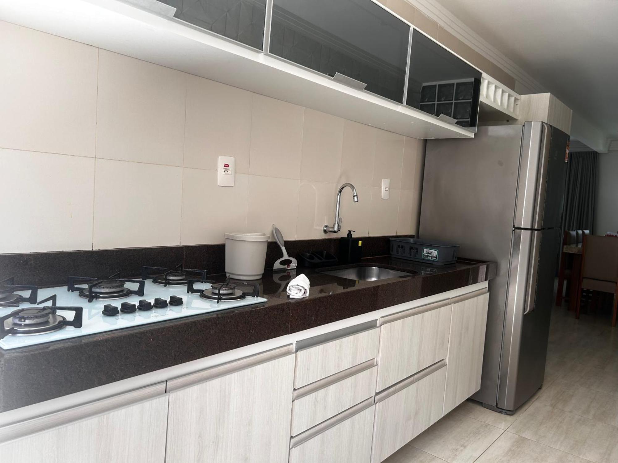 C17A - Seven Heaven Vacation Arraial D'Ajuda - Alto Da Pitinga - Casa 3 Suites Πόρτο Σεγκούρο Εξωτερικό φωτογραφία