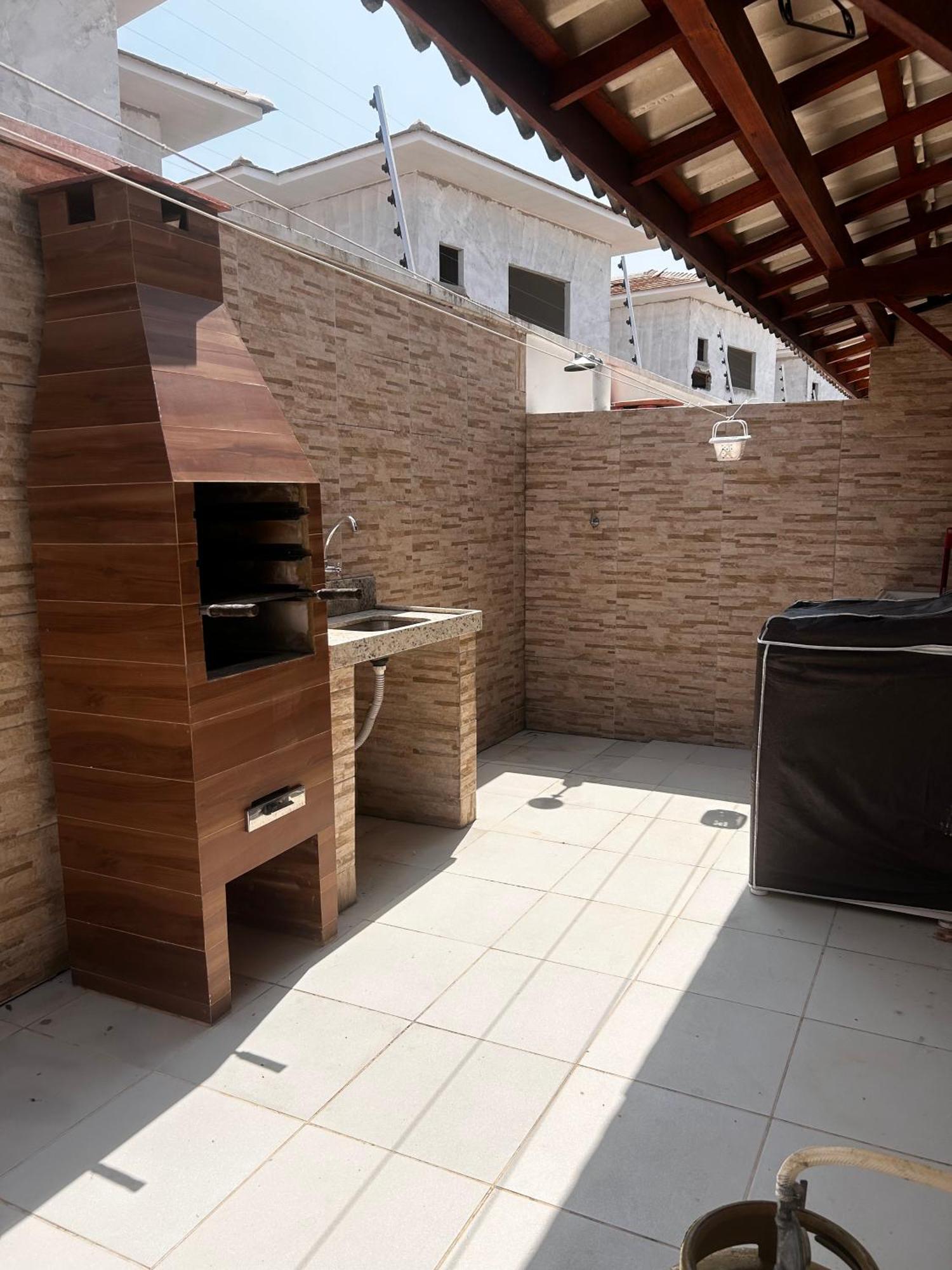 C17A - Seven Heaven Vacation Arraial D'Ajuda - Alto Da Pitinga - Casa 3 Suites Πόρτο Σεγκούρο Εξωτερικό φωτογραφία