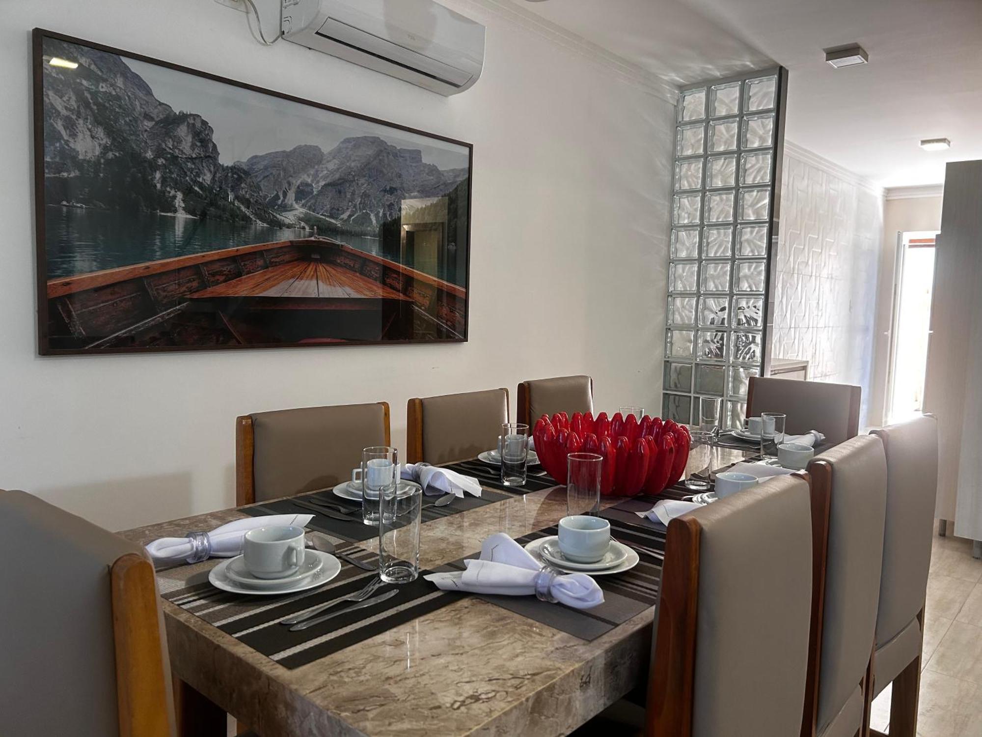 C17A - Seven Heaven Vacation Arraial D'Ajuda - Alto Da Pitinga - Casa 3 Suites Πόρτο Σεγκούρο Εξωτερικό φωτογραφία